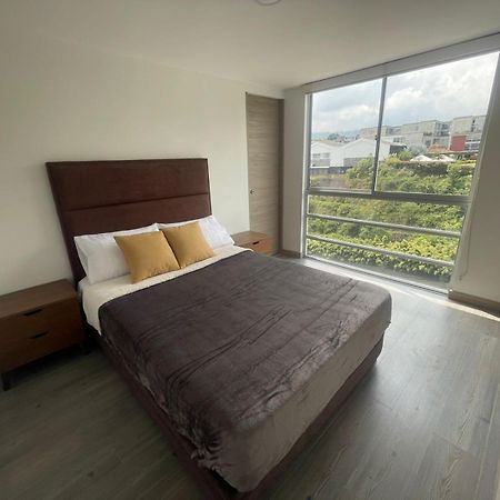 Apartamento Muy Cerca Al Cc Fundadores, U Autonoma & El Centro Manizales Exterior foto