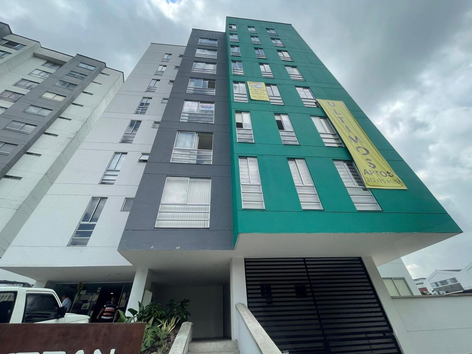 Apartamento Muy Cerca Al Cc Fundadores, U Autonoma & El Centro Manizales Exterior foto