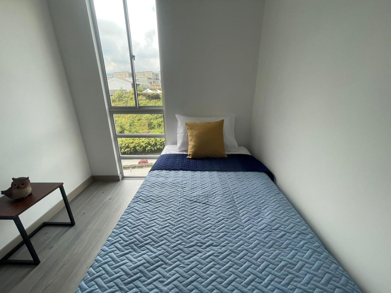 Apartamento Muy Cerca Al Cc Fundadores, U Autonoma & El Centro Manizales Exterior foto